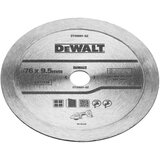 Dewalt 76 MM DIAMANTNO REZILO ZA PLOŠČICE, (5000089733) | Shoptok.si