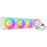 Arctic liquid freezer III pro 360 a-rgb white vodeno hlađenje belo (ACFRE00188A) Cene