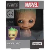 Groot Icon Light