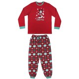 Mickey & Minnie Disney Mickey unisex Christmas pidžama | shoptok.hr