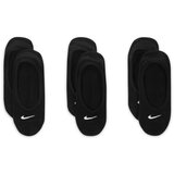 Nike Lightweight Footi 3 Pack ženske čarape SX4863-010 Cijene