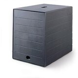 Durable Set ladica Idealbox plus, Crna Cijene
