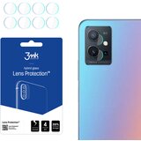 3mk ZAŠČITNA FOLIJA ZA LEČE ZA VIVO Y75 5G - OVITEK IZ KALJENEGA STEKLA, (22001539) | Shoptok.si