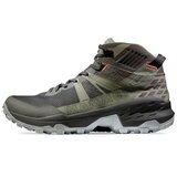 Mammut Pohodništvo Sertig Ii Mid Gtx pisana Cene