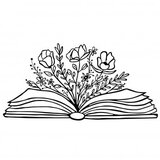 WALLXPERT culture flower | ePonuda.com