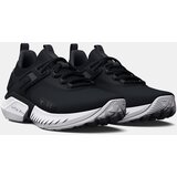 Under Armour UA W Project Rock 5 Black Sneakers | ePonuda.com