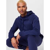 Under Armour Športna majica 'Rival' temno modra / bela | Shoptok.si