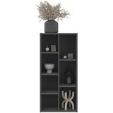 Boxxx REGAL 50/106/26 cm antracit | Shoptok.si