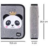 BAAGL Prvošolski set Zippy Panda (3-delni) | Shoptok.si
