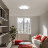  Brilagi - LED stropno svetlo MILKY WAY LED/24W/230V 4000K prečnik 38 cm | Eponuda.com