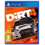 DiRT 4 (PS4) - rabljeno Cene