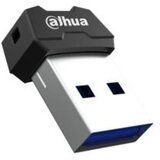Dahua USB-U166-31-64G 64GB usb 3.2 mini flash crni | ePonuda.com