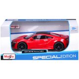 Maisto automobil 1:24 Acura NSX 2017 31234 RD Cene