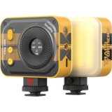 SmallRig 5511 Vibe P108 Pro mini LED video svjetlo “BumbleBee izdanje” | Eponuda.ba