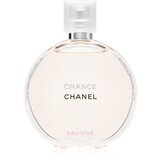 Chanel Chance Eau Vive toaletna voda za žene 50 ml Cijene
