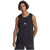 Adidas Muška majica M Sl Tank JE8986, Bez rukava, Crna | Eponuda.com