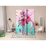 Artgeist Paravan Sorceress Miko, 3-Delni, Dvostranski | Shoptok.si