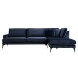 Atelier Del Sofa ugaona sofa Papira Ugaona desna (L3+Chl) - | Eponuda.com