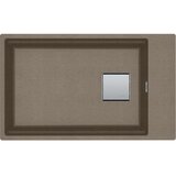 Franke KNG 110-62 Fragranite podvg. korito vklj. Ventil, potisni gumb 125.0512.517 + SIFON | Shoptok.si