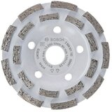 Bosch Expert Diamantni brusni lonec for Concrete - za beton (Premer diska: 125 mm, Višina odseka: 5 mm, Izvrtina: 22,23 mm) | Shoptok.si