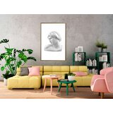  Poster - The Famous Artist 20x30 | shoptok.hr