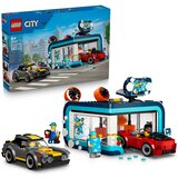 Lego 60497 Avtopralnica vozi-skozi | Shoptok.si