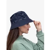 SHELOVET Women's bucket hat navy blue