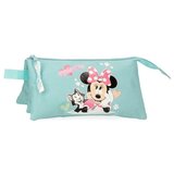 Disney Minnie Minnie Pernica sa 3 pregrade - Tirkizna ( 42.943.41 ) Cene