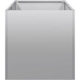 Sadilica 40x80x40 cm od pocinčanog čelika | shoptok.hr