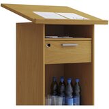 MID.YOU STOJEČI PULT | Shoptok.si