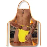 Predpasnik Beach Boy