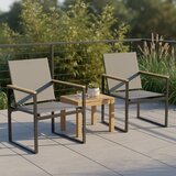 Gardenson SET VRTNIH STOLOV antracit Cene