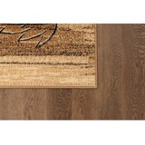 FD Bež/jantarni tepih 170x240 cm Olsza – | shoptok.hr