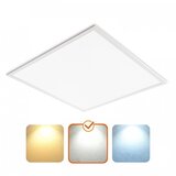  LED panel za spušteni plafon DAVRO LED/40W/230V 4000K 62x62 cm bela | Eponuda.com