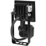 Rebel 10W LED reflektor sa senzorom pokreta i sumraka, 4000K, 230V | shoptok.hr