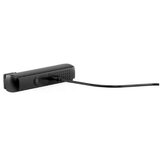 LED LENSER W7R Work, Ročna polnilna svetilka, Črna, (20832819) | Shoptok.si