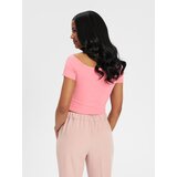Sinsay ženska majica kratkih rukava 8661J-24X | shoptok.hr