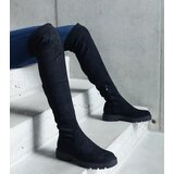 D/CEO Black insulated boots Castro | Shoptok.si