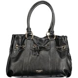  ženska tote torba 30x25x14 cm crna Cijene