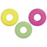 Intex neonski plok za plivanje promjera 91 cm - 3 boje 59262 žuti | shoptok.hr