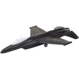 Pištolj i avion za lansiranje Launcher - plavi | shoptok.hr