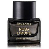 New Notes Rosa Limone Extrait De Parfum 50ml | Eponuda.ba