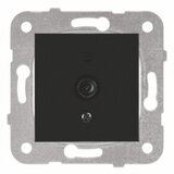 Panasonic Priključnica crna TV završna WKTT0451-2BL EU4 Karre Plus | Eponuda.com