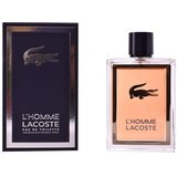 Lacoste L'HOMME edt sprej 150 ml | shoptok.hr