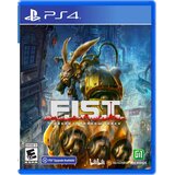  F.I.S.T. Forged in Shadow Torch (PS4) | Shoptok.si