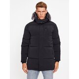 Guess Puhovka M3BL28 WFOU2 Črna Regular Fit | Shoptok.si