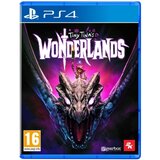  Tiny Tinas Wonderlands /PS4 | Eponuda.ba