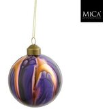 Mömax Kroglica Za Božično Jelko 1198969 | Shoptok.si