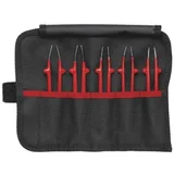 Knipex 92 00 04 set univerzalnih pinceta 5-dijelni