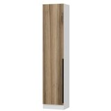 Woody Fashion noah - 8274 walnut hall stand | ePonuda.com